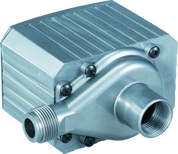 Pond-Mag Series Mag-Drive Pumps