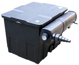 Gravity Flow Filters