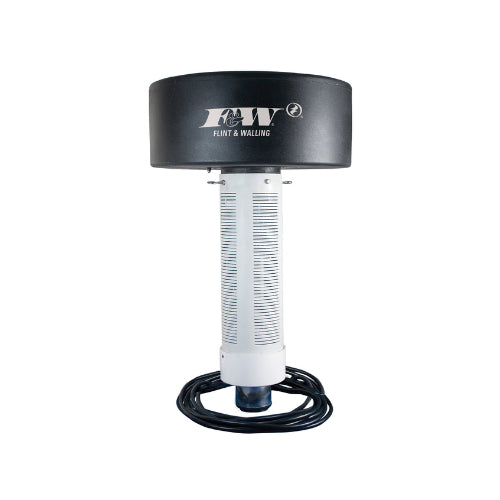 Flint & Walling Floating Fountain - 1/2 HP  - 115V