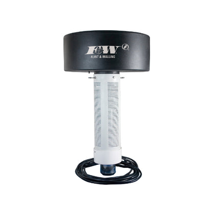 Flint & Walling Floating Fountain - 1/2 HP  - 115V