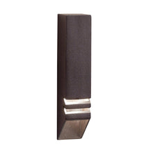 Kichler Deck Rail, Textured Architectural Bronze