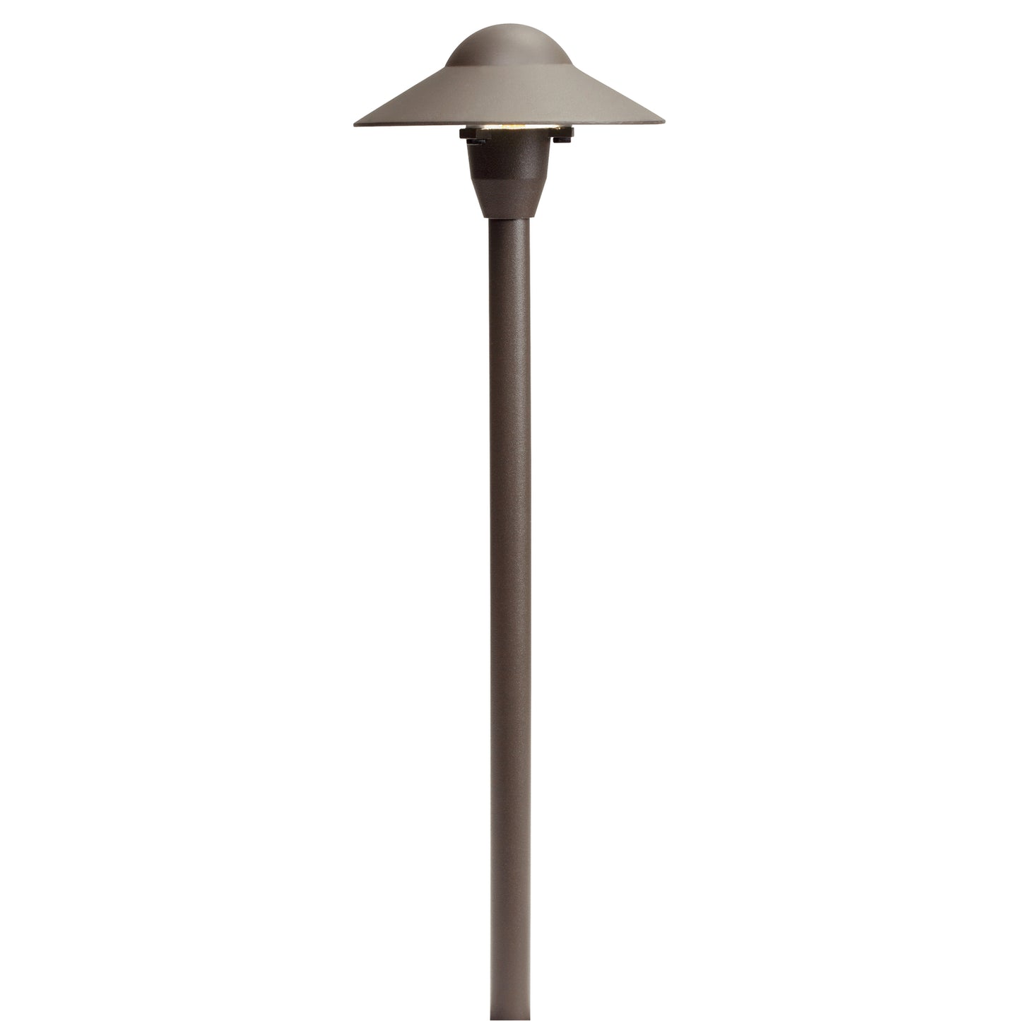 Kichler Dome Path Light 6 inch