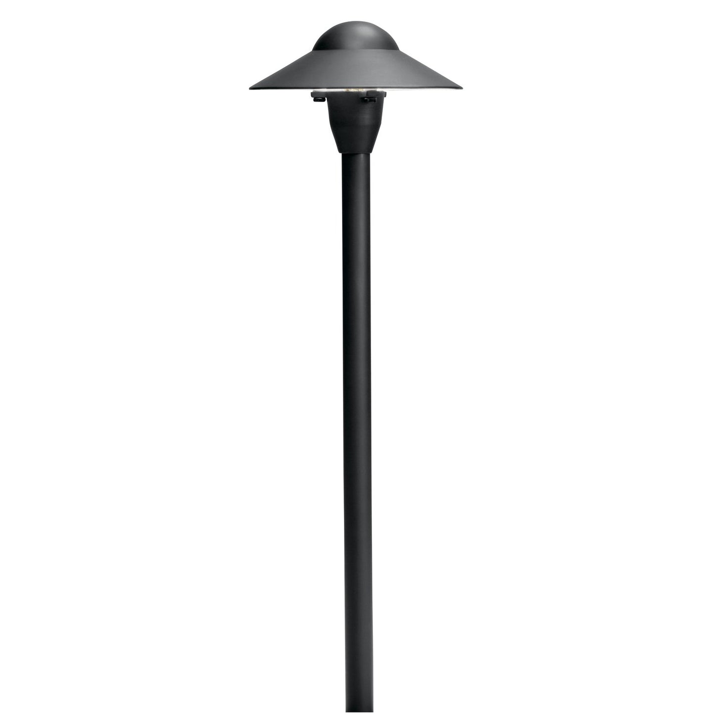 Kichler Dome Path Light 6 inch