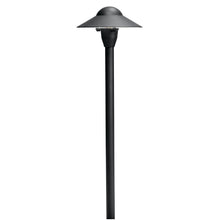 Kichler Dome Path Light 6 inch