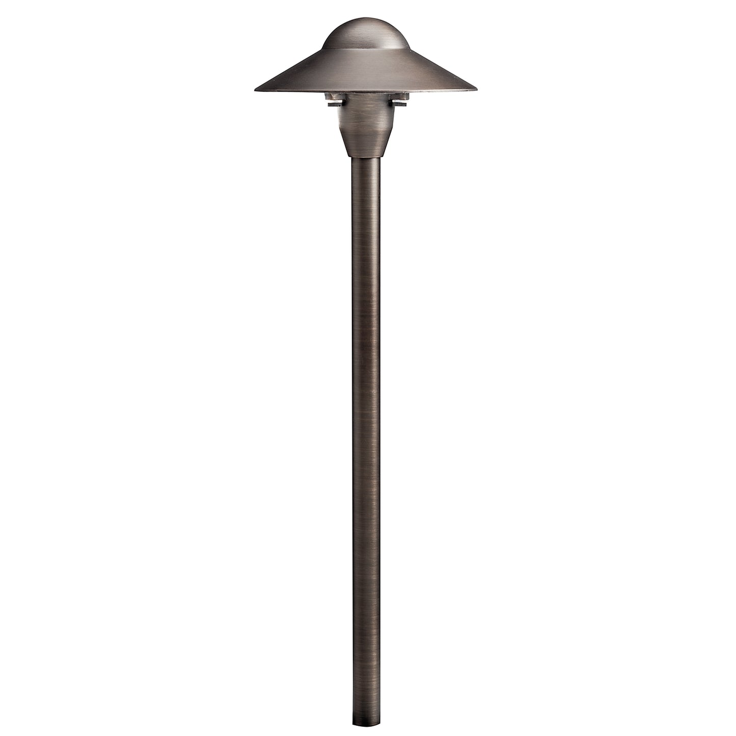 Kichler Dome Path Light 6 inch