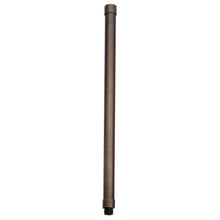 Kichler 18" Male to Female Riser - Cast Brass