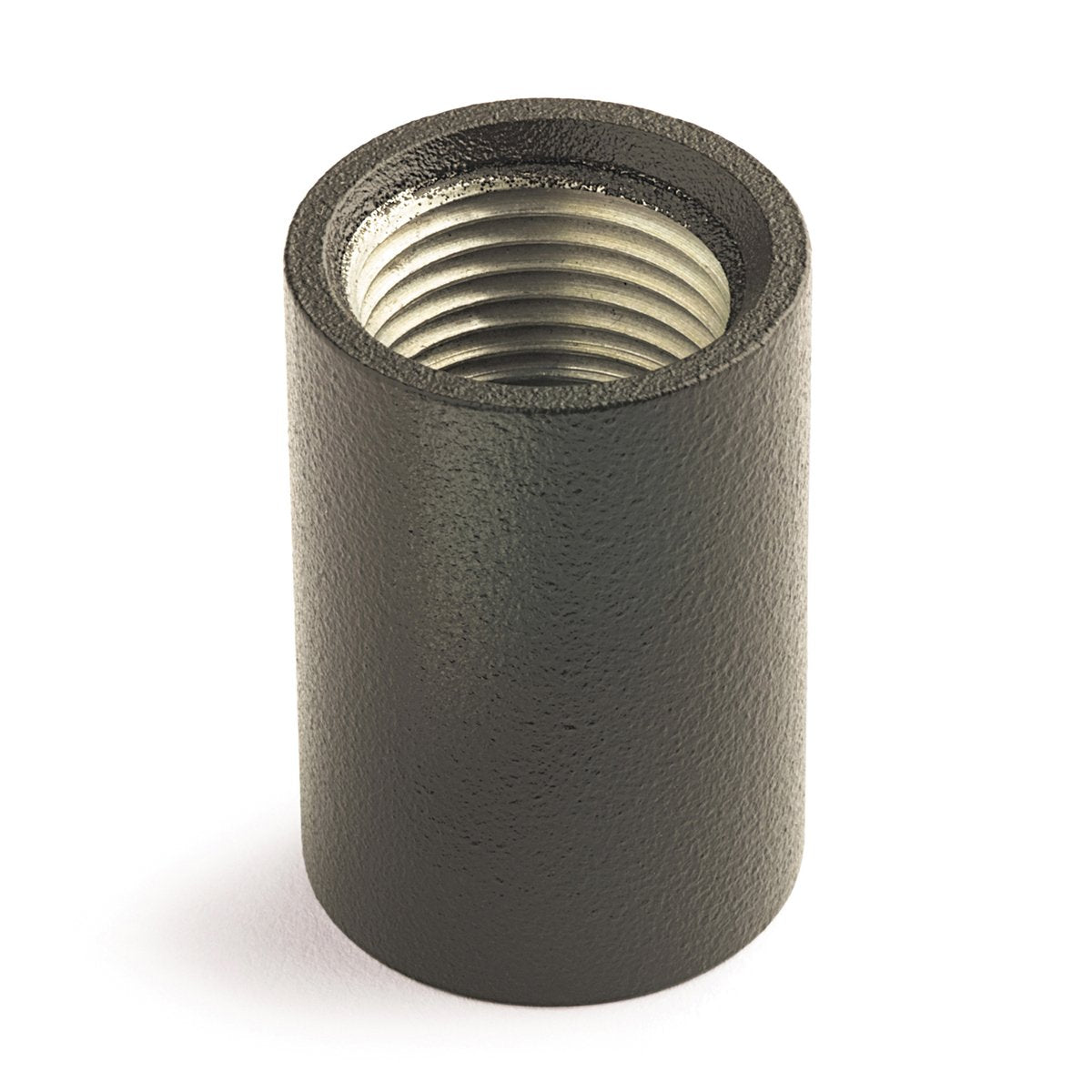 Kichler Accessory Stem Coupler, Textured Architectural Bronze