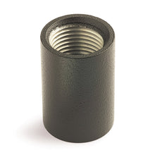Kichler Accessory Stem Coupler, Textured Architectural Bronze