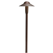 Kichler LED Small Dome Path Light (4W)