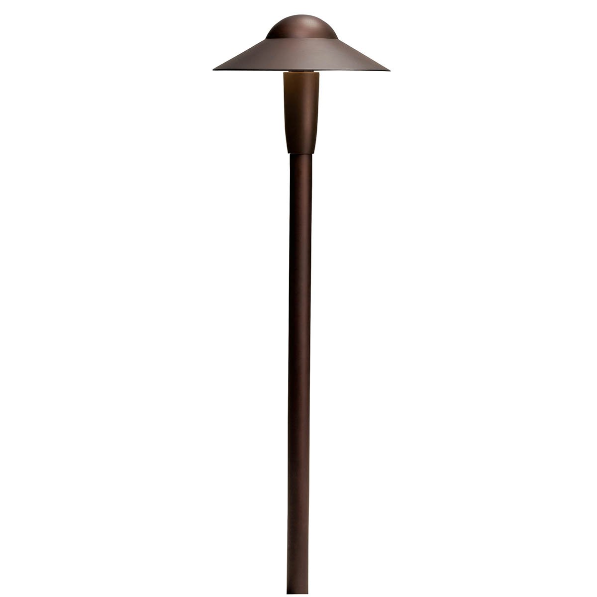 Kichler LED Small Dome Path Light (4W)