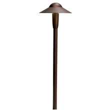 Kichler LED Small Dome Path Light (4W)