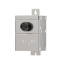 Kichler PLC Dimmer - True 0%-100% - Not limited to specific Wattage - Water Resistant