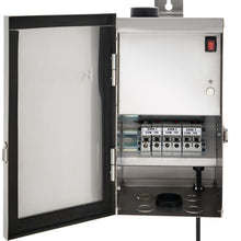Kichler Smart Control Transformer 3 Zone-300W