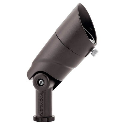 **DISCONTINUED - Replaced by 16311**  Kichler Adjustable Small Accent VLO Light 100-300Lm