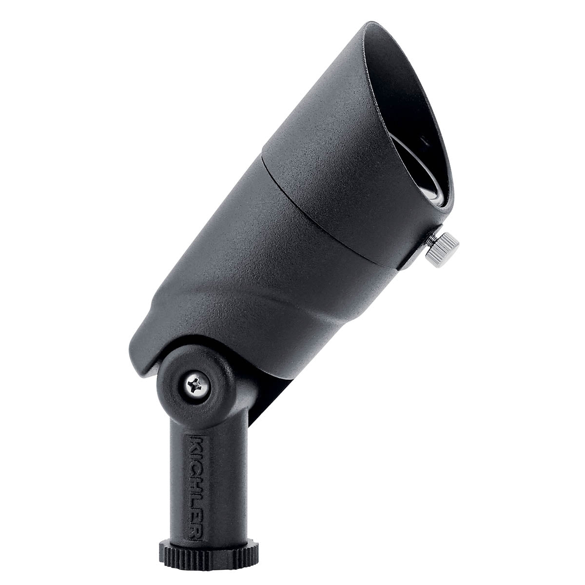 **DISCONTINUED - Replaced by 16311**  Kichler Adjustable Small Accent VLO Light 100-300Lm