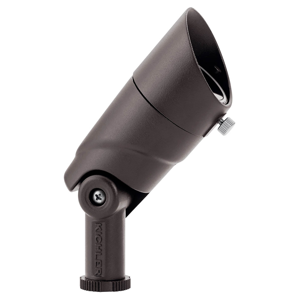**DISCONTINUED - Replaced by 16311**  Kichler Adjustable Small Accent VLO Light 100-300Lm