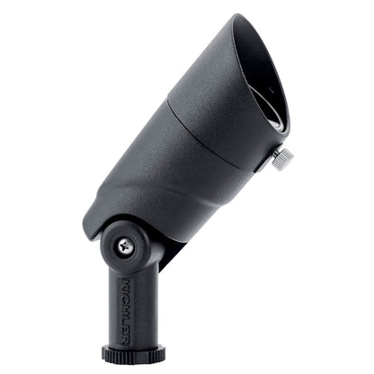 **DISCONTINUED - Replaced by 16311**  Kichler Adjustable Small Accent VLO Light 100-300Lm