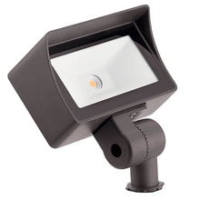 Kichler VLO LED Mini Wall Wash - Adjustable Brightness 150, 300, 400, or 600 Lumens