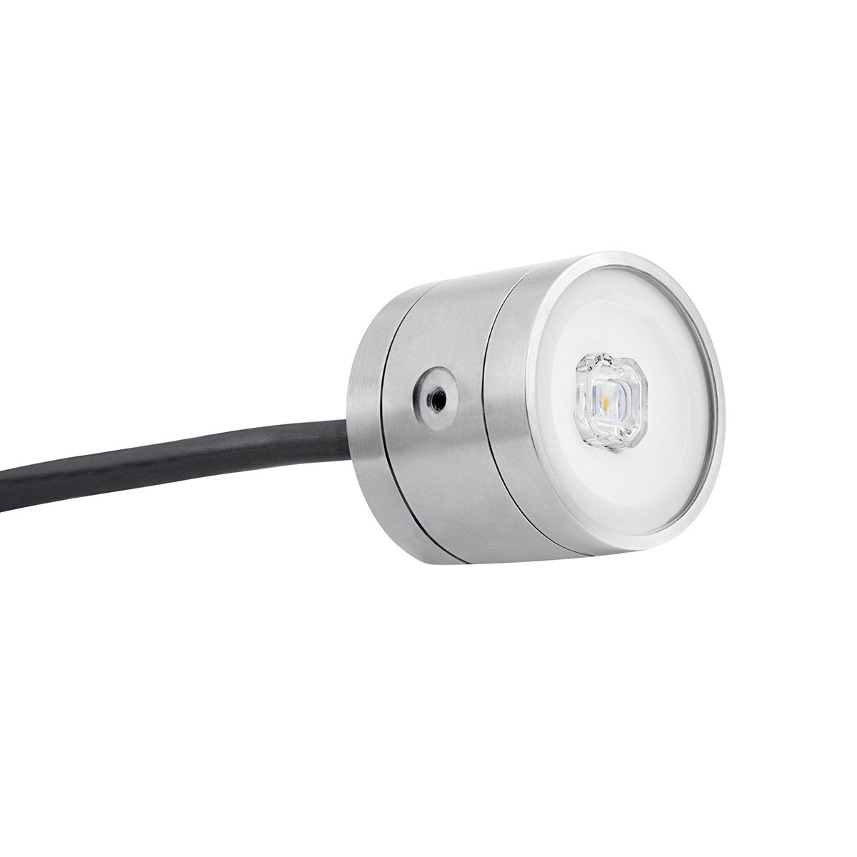 Kichler LED Accent Stainless Steel Underwater Adjustable Brightness
