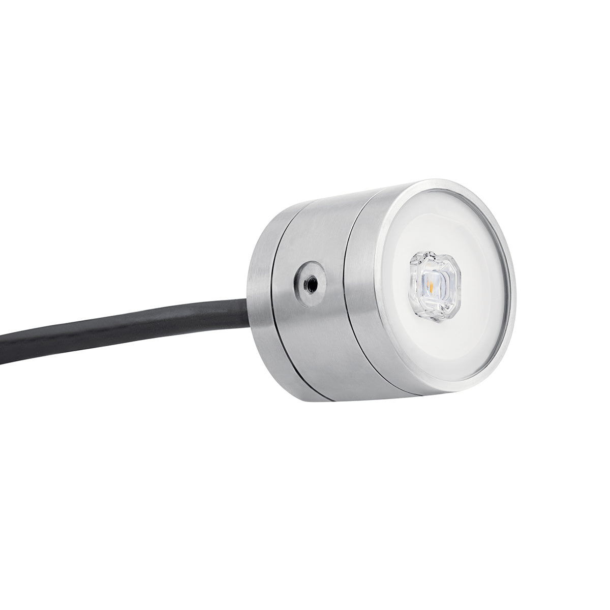 Kichler LED Accent Stainless Steel Underwater Adjustable Brightness