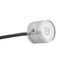 Kichler LED Accent Stainless Steel Underwater Adjustable Brightness