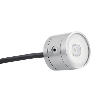 Kichler LED Accent Stainless Steel Underwater Adjustable Brightness