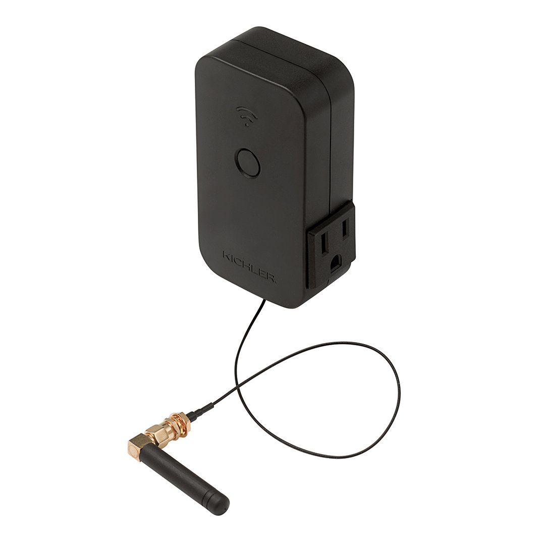 Kichler WiFi & Bluetooth Smart Control Timer