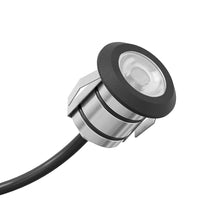 Kichler 2W 100 Lumen Recessed with Changeable optics