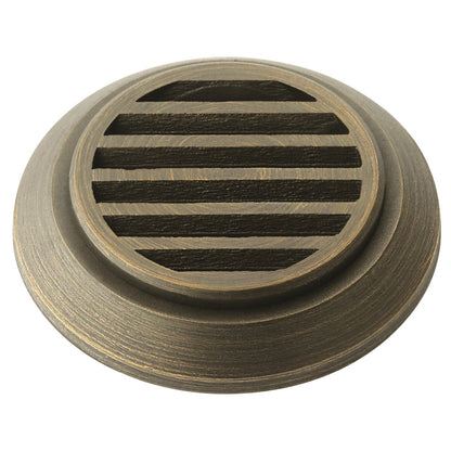 Kichler Louvered Trim for 2W & 3W Recessed Lights