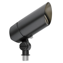 Kichler Modern Accent Light  - Black - No Lamp