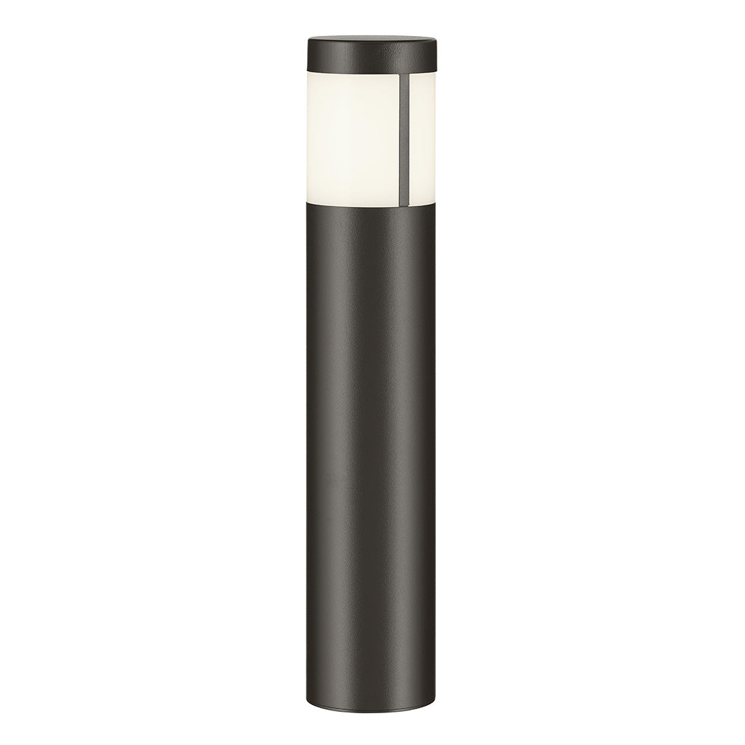 12V LED 15" Round Bollard - 150lm