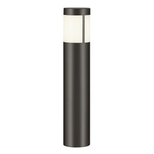 12V LED 15" Round Bollard - 150lm