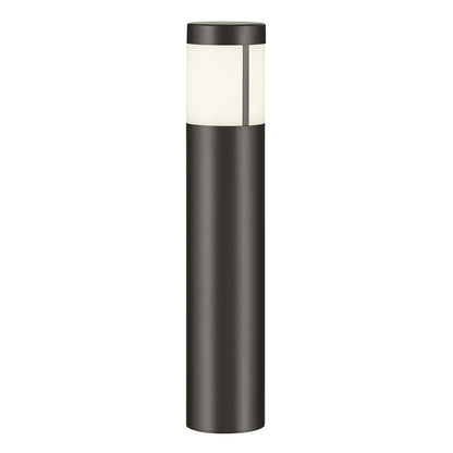 12V LED 15" Round Bollard - 150lm