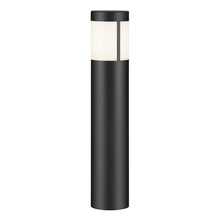 12V LED 15" Round Bollard - 150lm