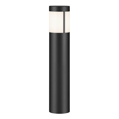 12V LED 15" Round Bollard - 150lm