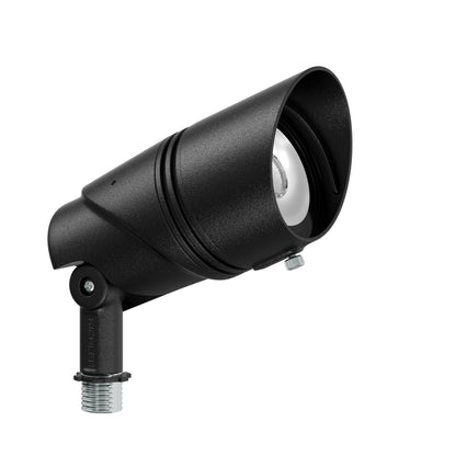 Kichler Gen 4 Varia Line Adjustable Integrated Accent 15-60 Deg, 27K or 30K