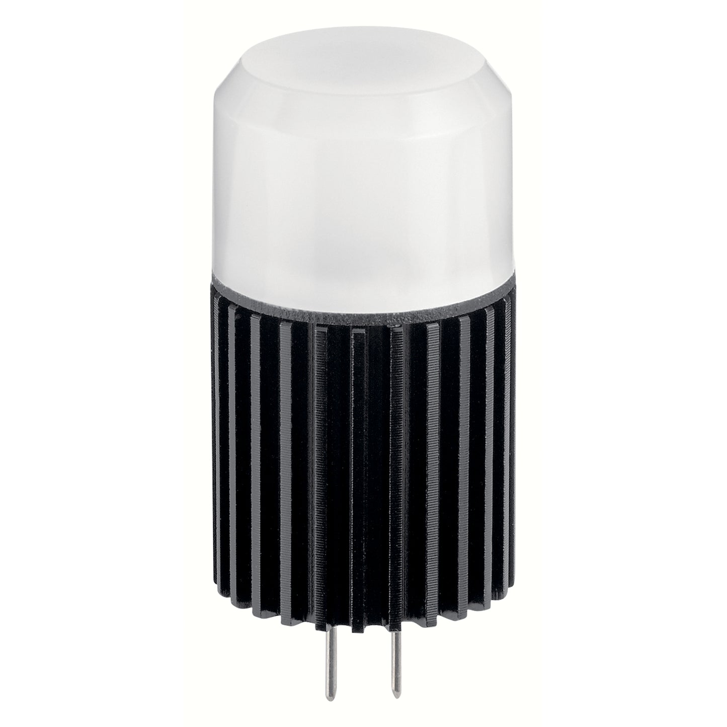 Kichler T3/G4 LED BI-PIN, 2W, 200 LUMENS, 300 DEG, 3000K - LED Bulb/Lamp