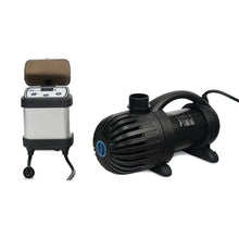 Aquascape AquaSurge PRO 4000-8000 Adjustable Flow Waterfall Pump - G3