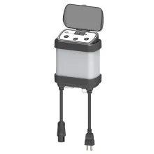 Aquascape AquaSurge PRO 4000-8000 Adjustable Flow Waterfall Pump - G3