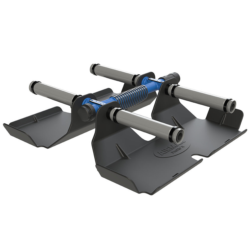 Airmax ProAir-4 Lifted Membrane Diffuser Plate   - 4Stick