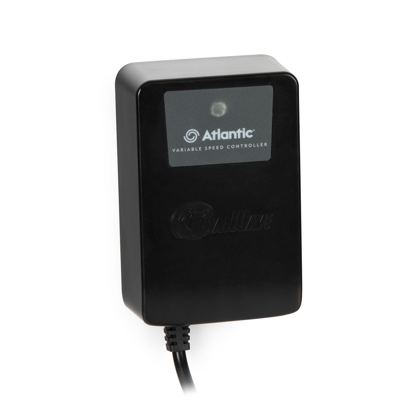Atlantic Variable Speed Controller for Asynchronous Pumps