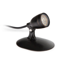 Atlantic Warm White Compact Spotlight - 2 Watt