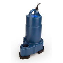 AQUASCAPE CLEANOUT PUMP