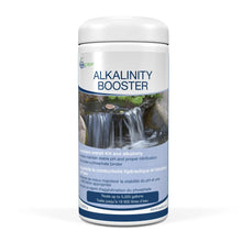 Aquascape Alkalinity Booster with Phosphate Binder (1.1 lb, 9 lb) - Ponds Online