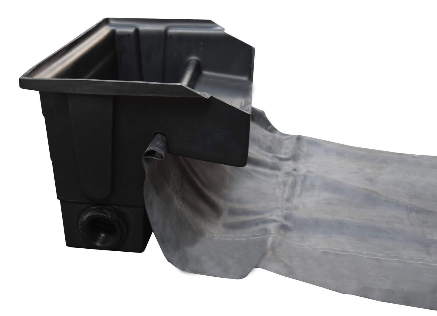 EasyPro Eco - Series Spillway 12" Wide