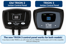 Atlantic-Oase Trion 2 / Trion 3 Replacement Control Panel – 74470