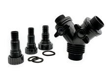 Eco-Clear Multipurpose 3 Way Valve