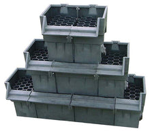 16" Extension Module, Straight