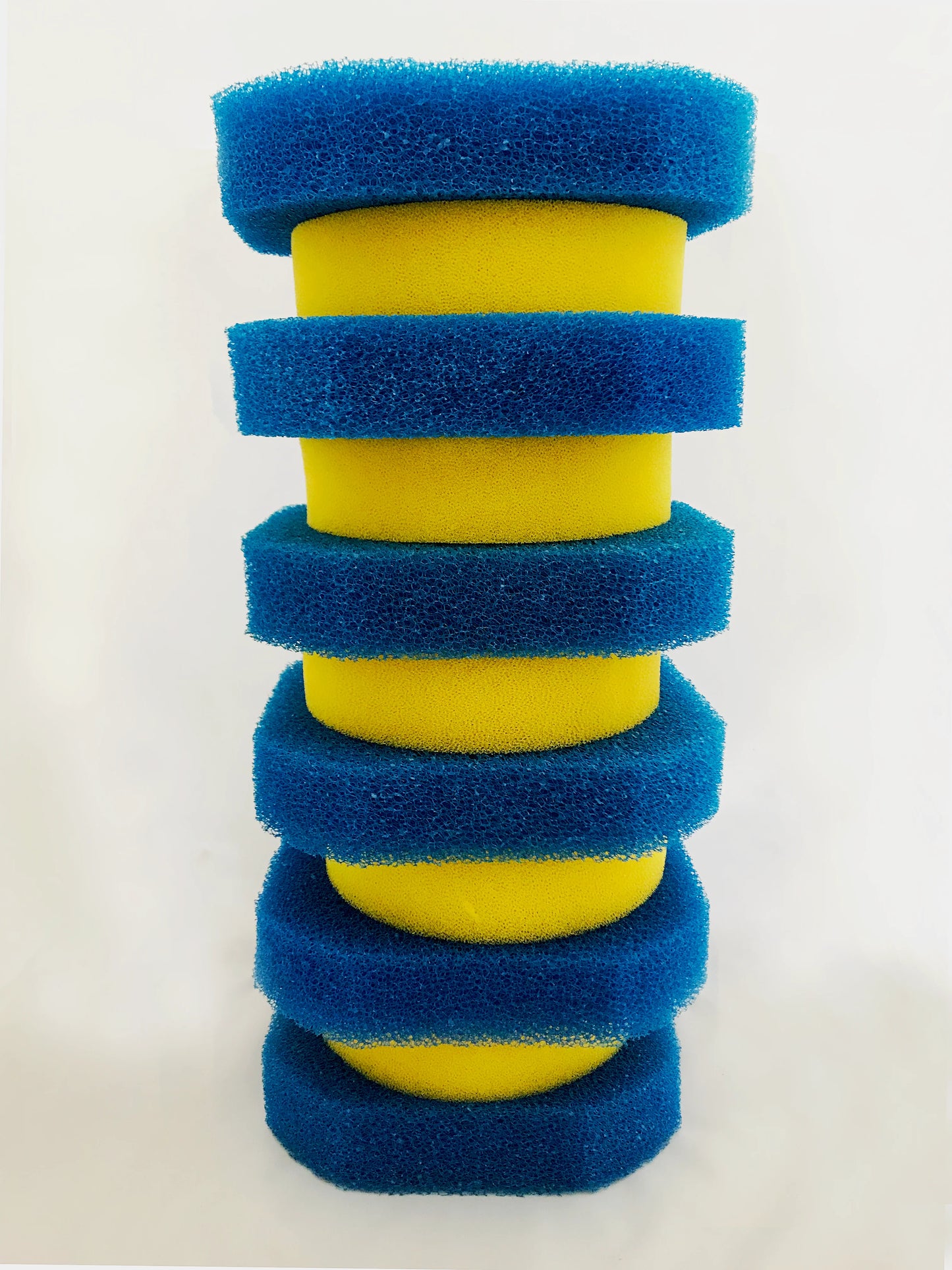 Proeco Products Foam Pad Set for CPF-4000 & EZ-PRESS 4000 Pressure Filters