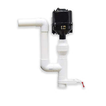 EasyPro Retrofit Blower add on kit for 2" Bead Filters